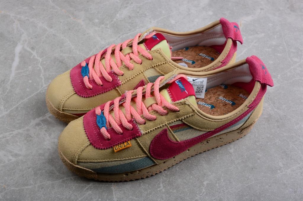 Nike cortez collab hotsell