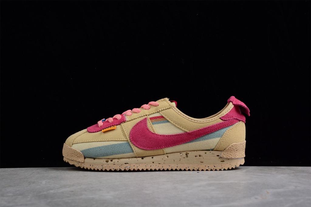 Union x Nike Cortez Collab DR1413 200 Shoes Euro 36 45 Men s