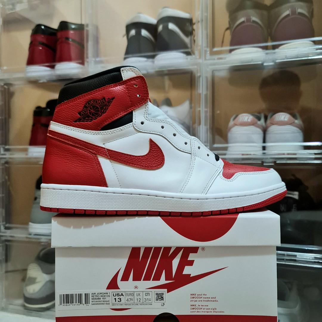 Air jordan 1 2 3 4 deals 5 6