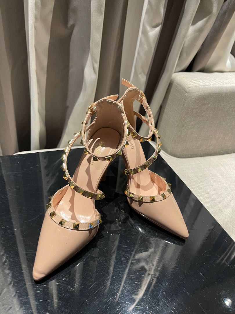 bcbg valentino style shoes