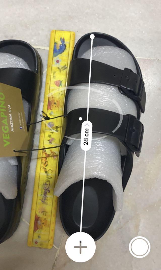 Vegapino slippers 2025