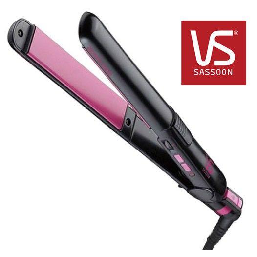 Vidal Sassoon Hair Straightener, Beauty & Personal Care, Hair on Carousell