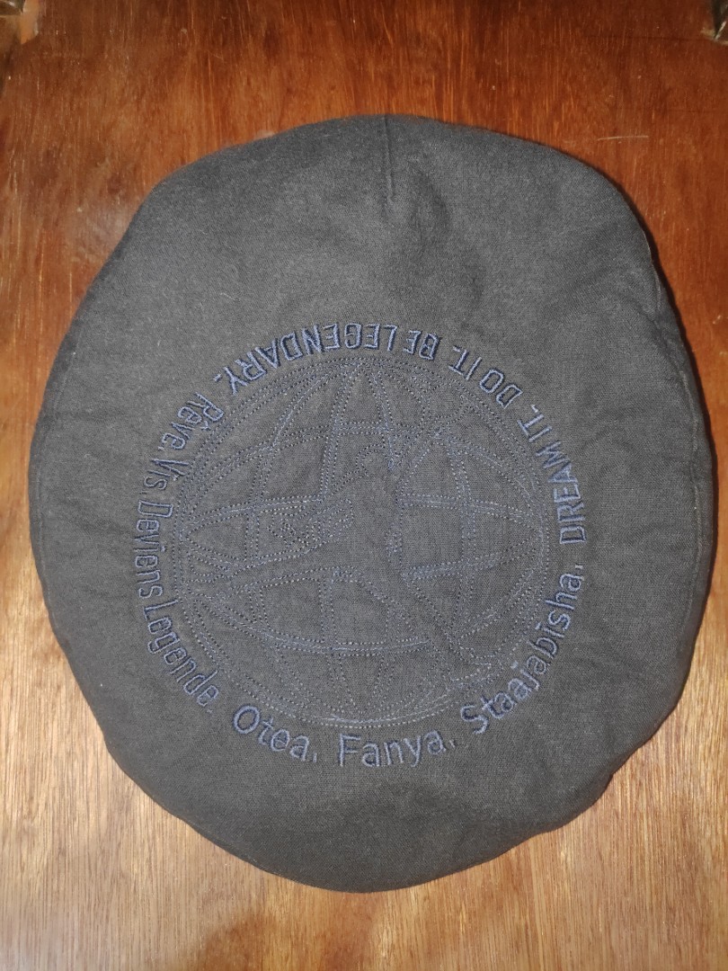 Vintage Air Jordan Flat Cap 90's, Men's Fashion, Activewear on Carousell