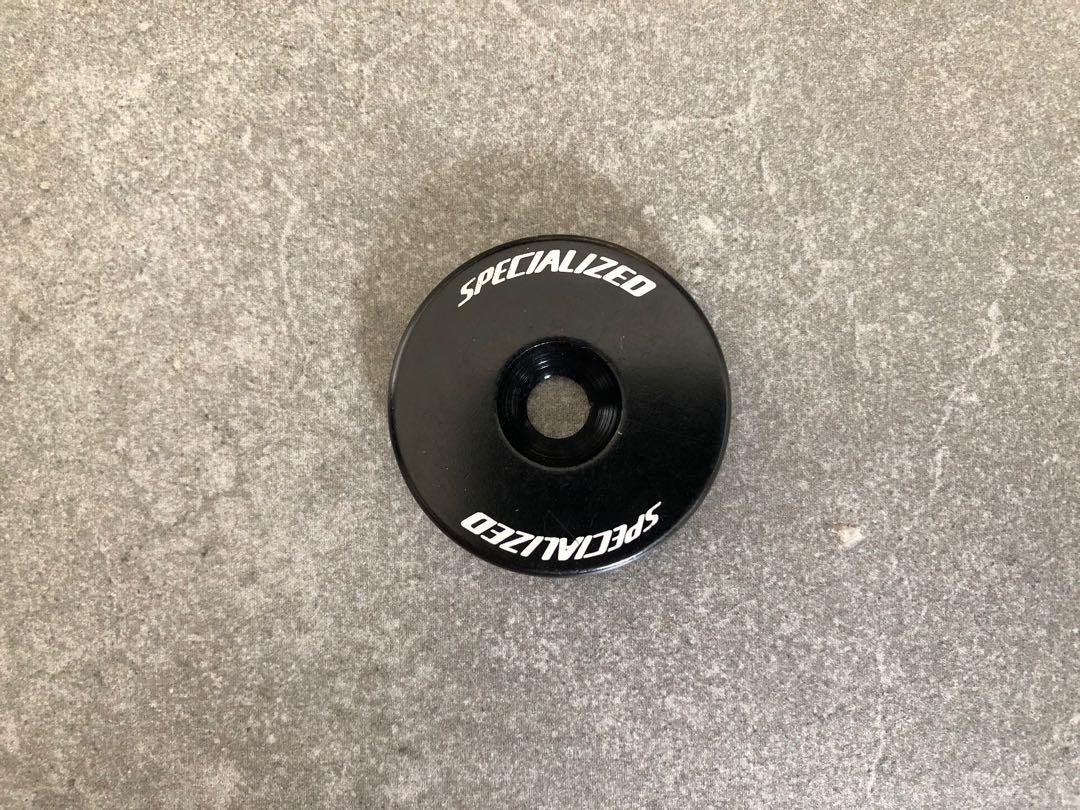 Specialized headset cap new arrivals