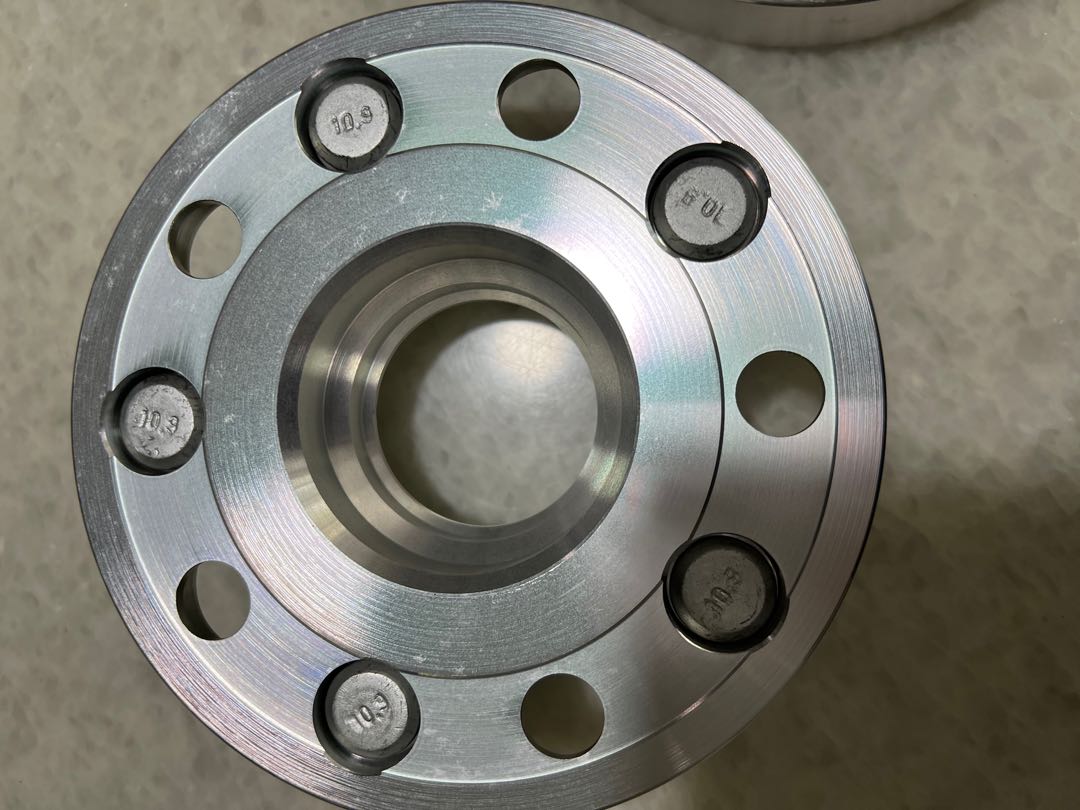 5x114 and thickness 20mm Wheel spacer for JDM car., Car Accessories