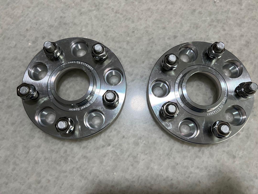 5x114 and thickness 20mm Wheel spacer for JDM car., Car Accessories