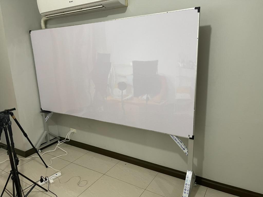 WHITEBOARD WITH STAND CUSTOMIZED (Category: Office Furniture & Fixtures) located in Manila. Submitted by maryroseg. (Listing ID 1158718084, Image 3). Description: Thanks for trusting us for making and accomplishing your furniture needs for your office. For Inquiries and Further assistance, Please Call: Look For APOL. Globe: 09955768420 Viber: 09955768420 Email: apolgallardo28@gmail.com INQUIRE NOW!.