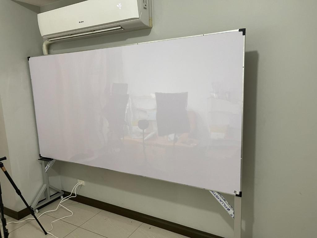 WHITEBOARD WITH STAND CUSTOMIZED (Category: Office Furniture & Fixtures) located in Manila. Submitted by maryroseg. (Listing ID 1158718084, Image 1). Description: Thanks for trusting us for making and accomplishing your furniture needs for your office. For Inquiries and Further assistance, Please Call: Look For APOL. Globe: 09955768420 Viber: 09955768420 Email: apolgallardo28@gmail.com INQUIRE NOW!.