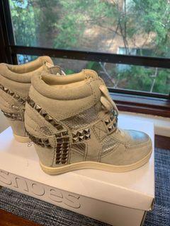 Windsor smith wages sneaker