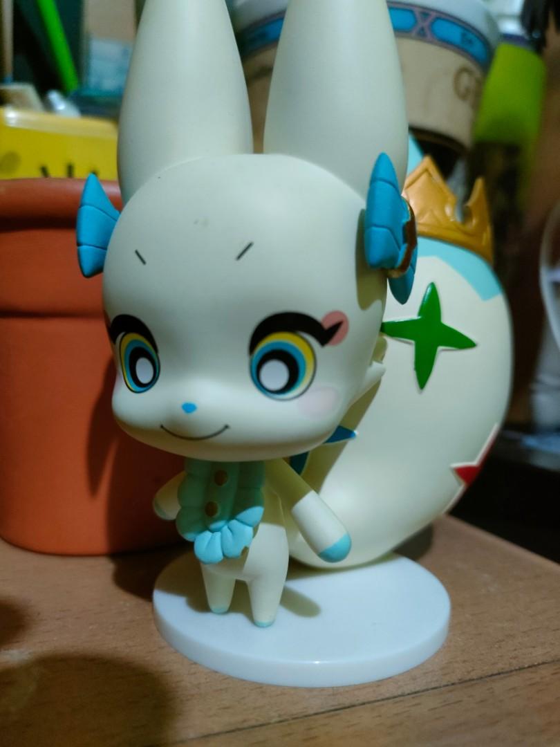 World of final fantasy tama plush hotsell