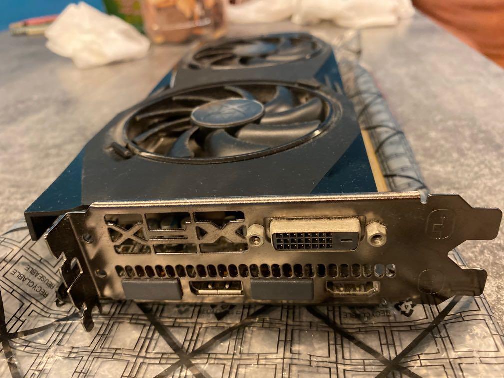 Rx 480 outlet dx12