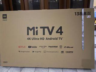 Xiaomi Mi TV 4 55 inch