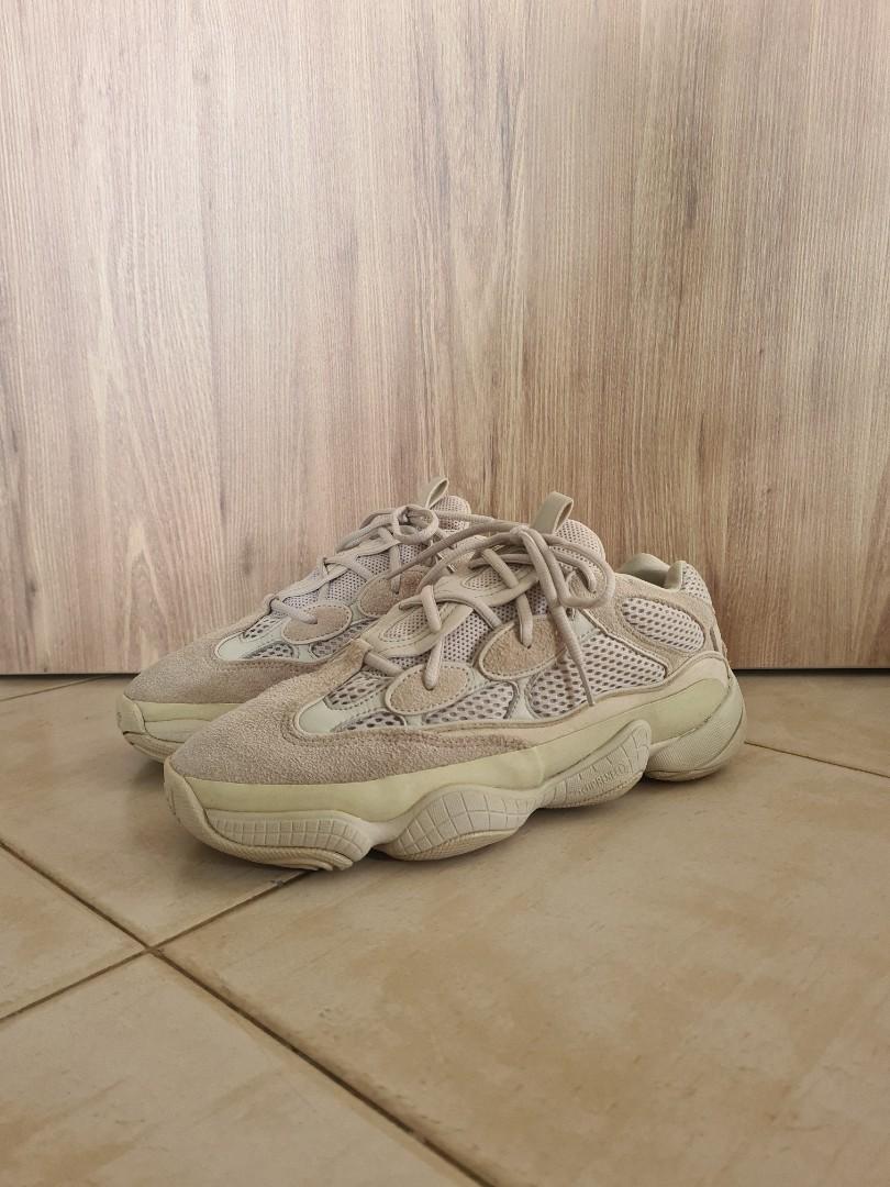 yeezy 500 bone blush