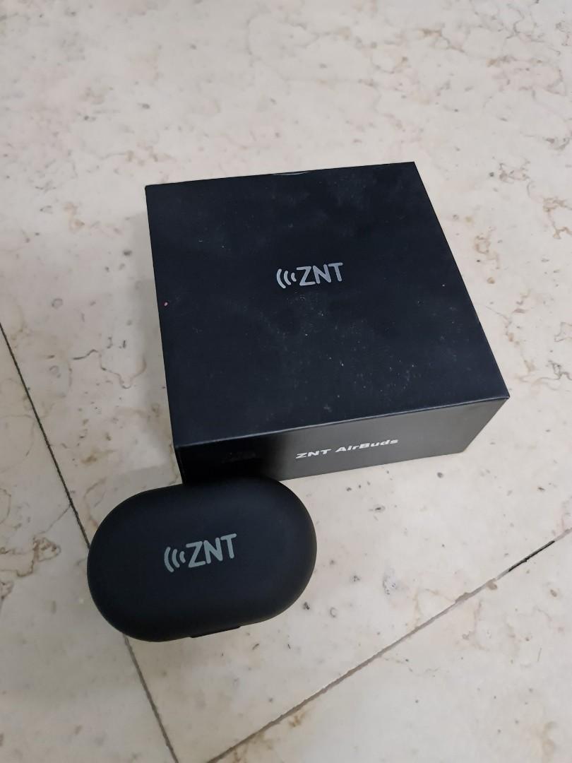 Znt airbuds hotsell review