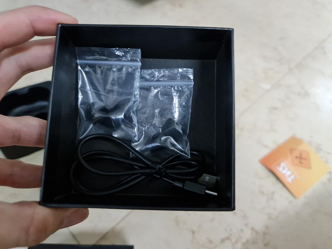 Znt airbuds hotsell review