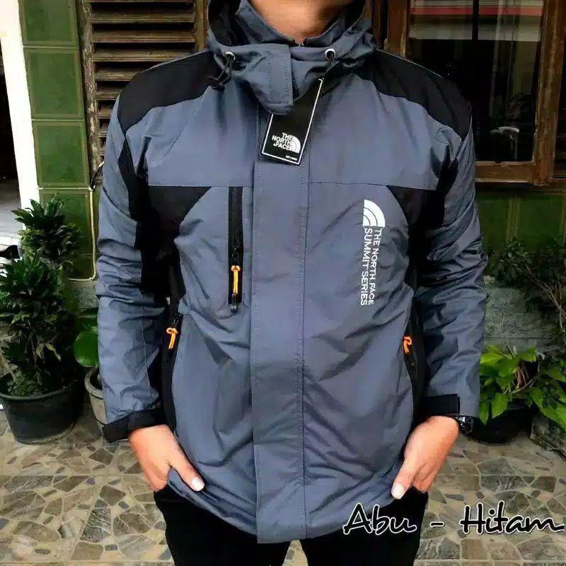 Jaket tnf summit series shop