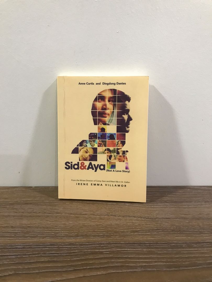 Sid and aya full sales movie tagalog