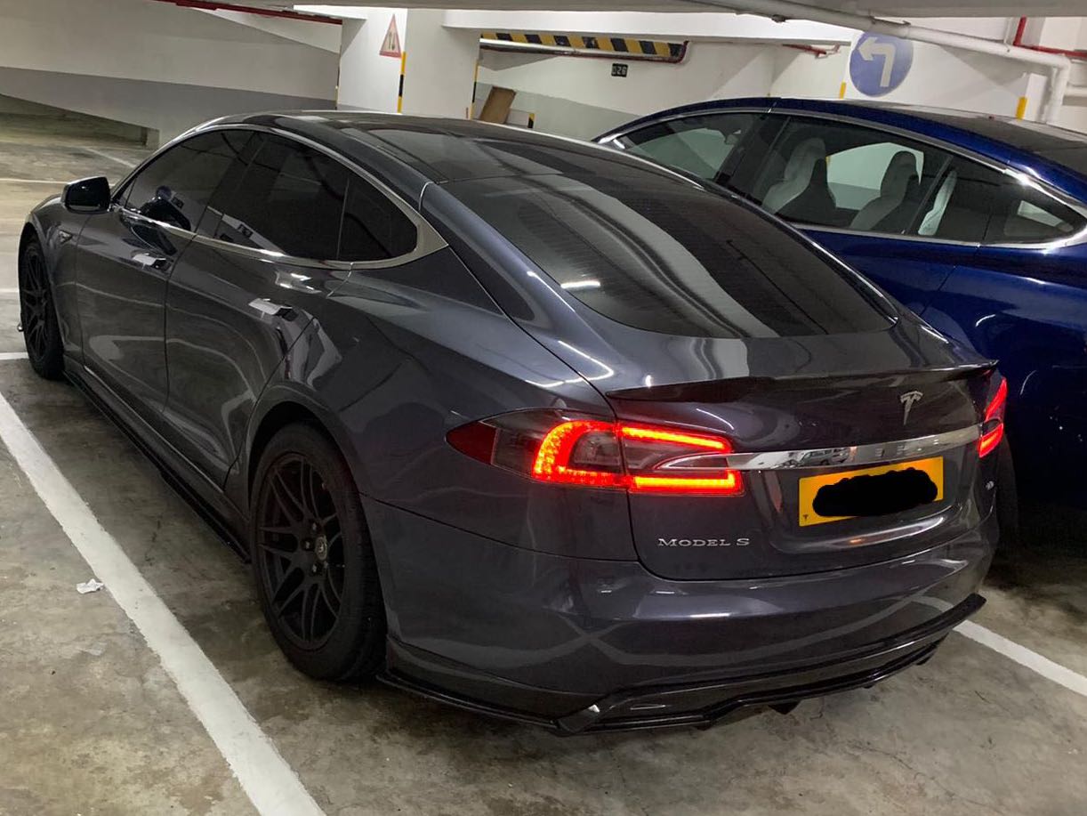 2015 TESLA MODEL S 6062863131883649111