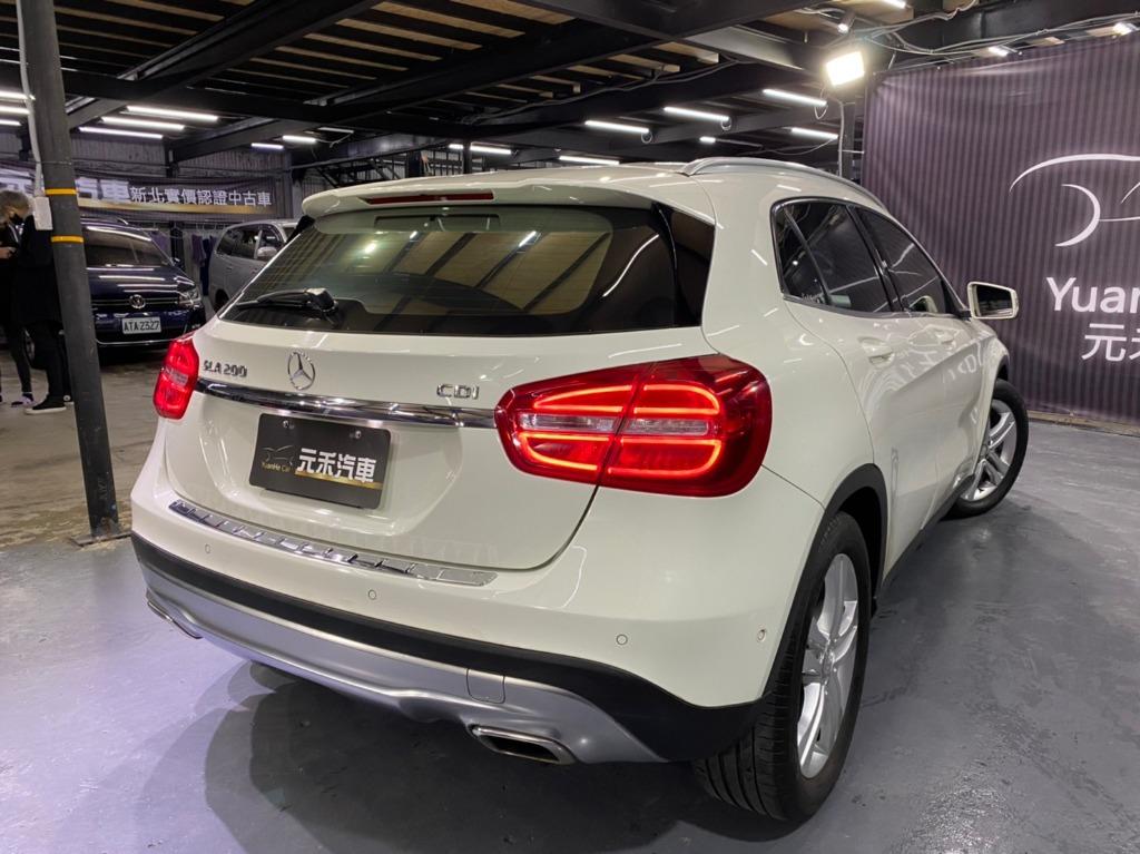 15 X156型m Benz Gla Class Gla0 Cdi 2 1d 汽車 汽車出售在旋轉拍賣