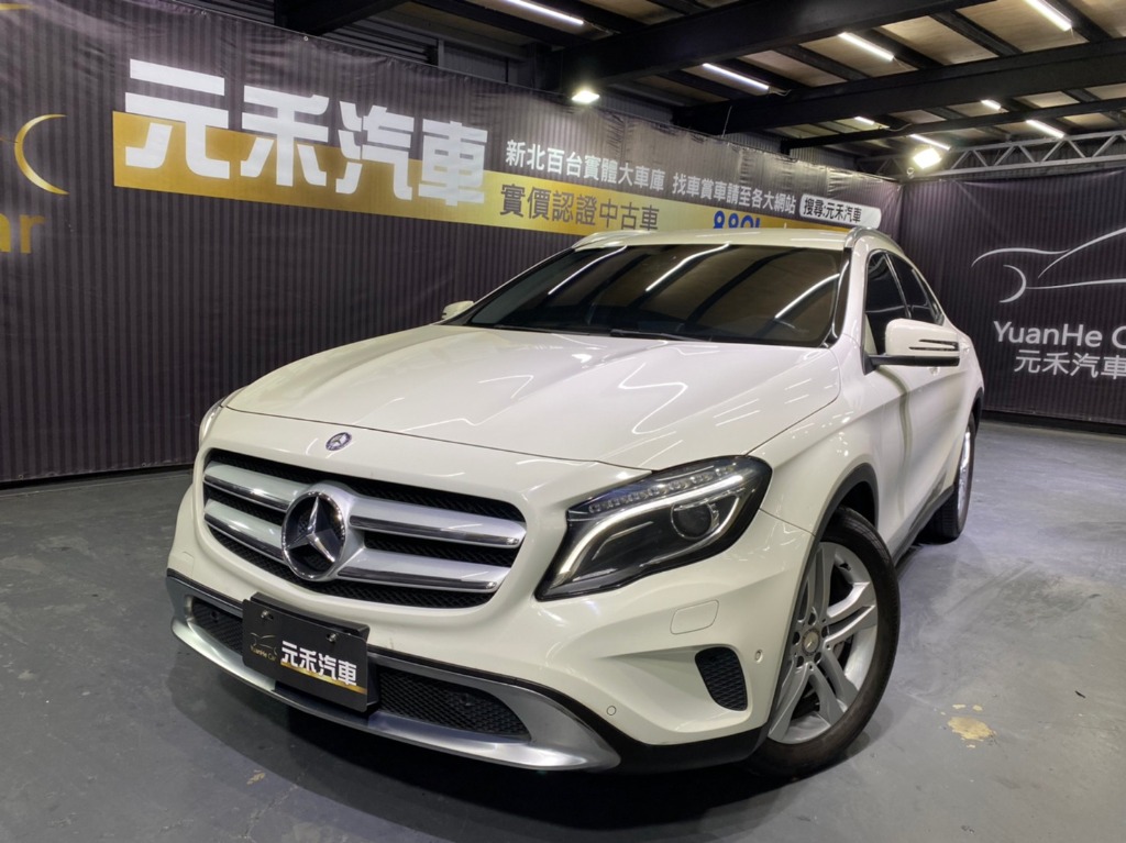 15 X156型m Benz Gla Class Gla0 Cdi 2 1d 汽車 汽車出售在旋轉拍賣