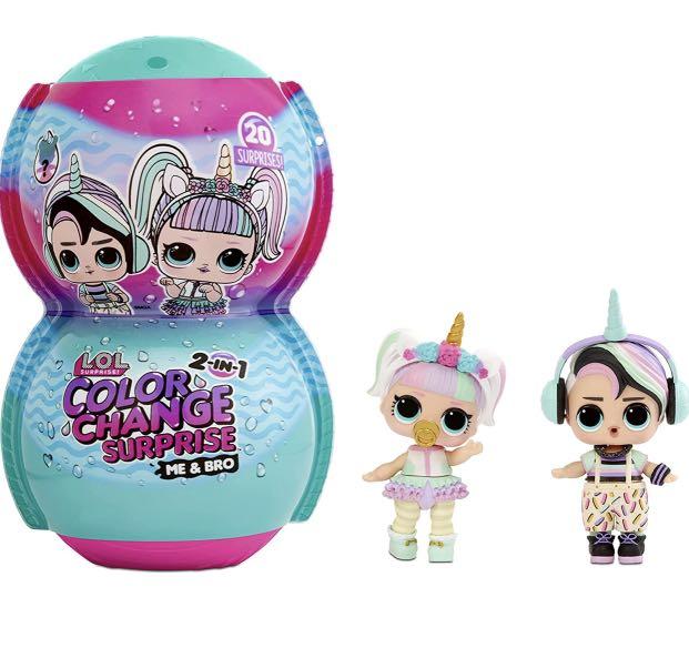 Toys and me lol sales