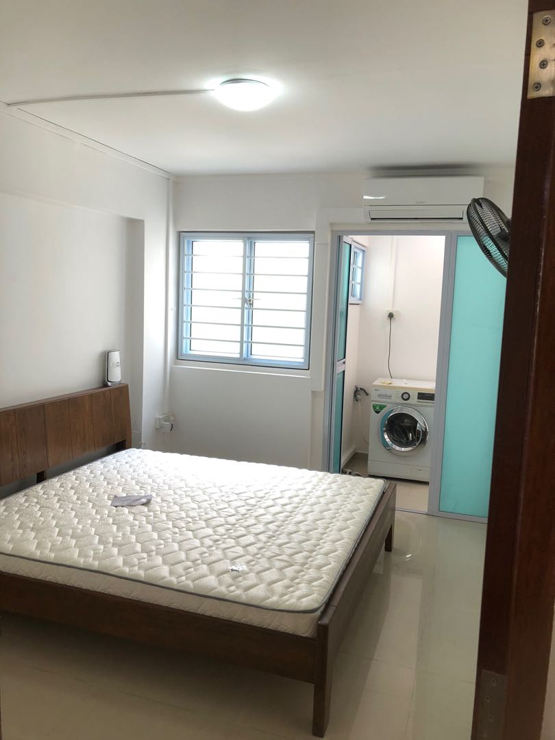 Studio Apartment for rental Yishun, Property, Rentals, HDB on Carousell