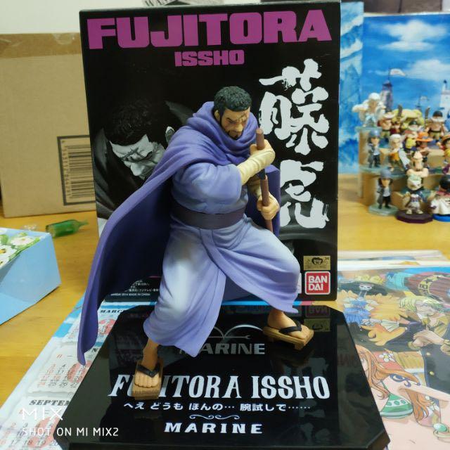 全新金證絕版海賊王figuarts Zero 藤虎 興趣及遊戲 玩具 遊戲類 Carousell