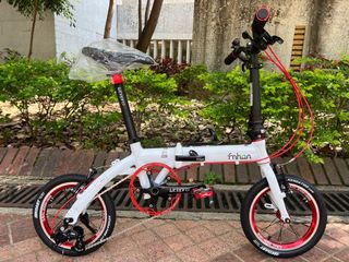 （分類：）位於 。 由 trendybike 提交（商品編號 1158892635，圖片 1）。簡介： 。