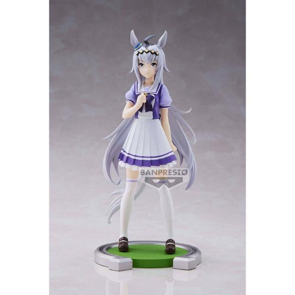 新貨預訂 景品 賽馬娘小栗帽umamusume Pretty Derby Oguri Cap Figure ウマ娘プリティーダービー 興趣及遊戲 玩具 遊戲類 Carousell