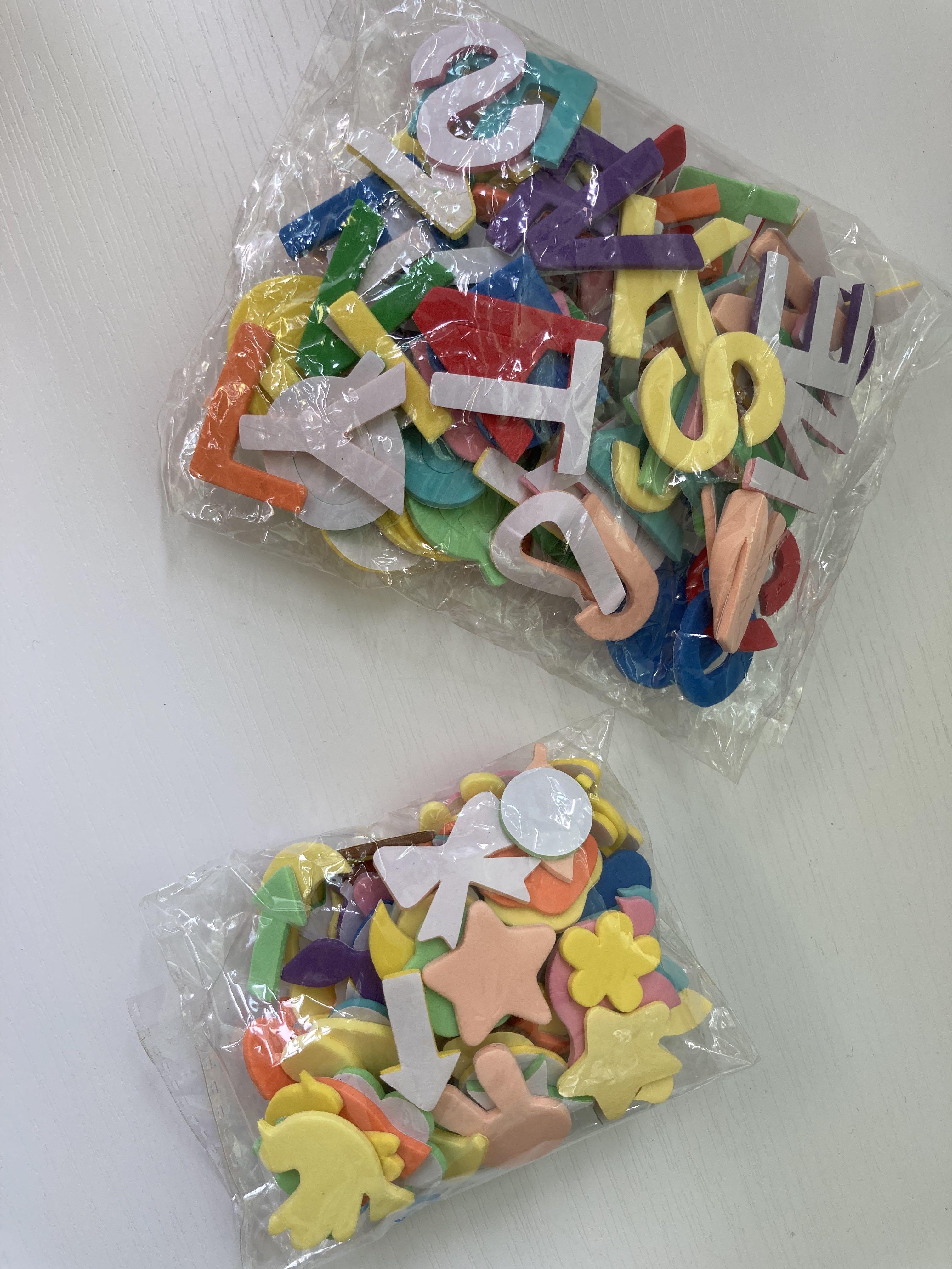 貼紙 文具 彩麗皮 stickers, 興趣及遊戲, 手作&自家設計, 工藝用品及工具 - Carousell