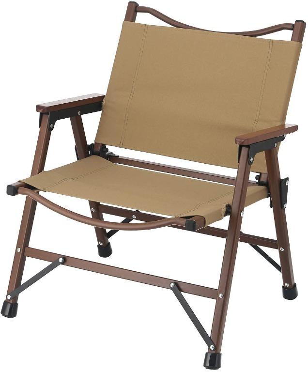 KERMIT CHAIR RETRO STRIPE WHITE OAK 未使用