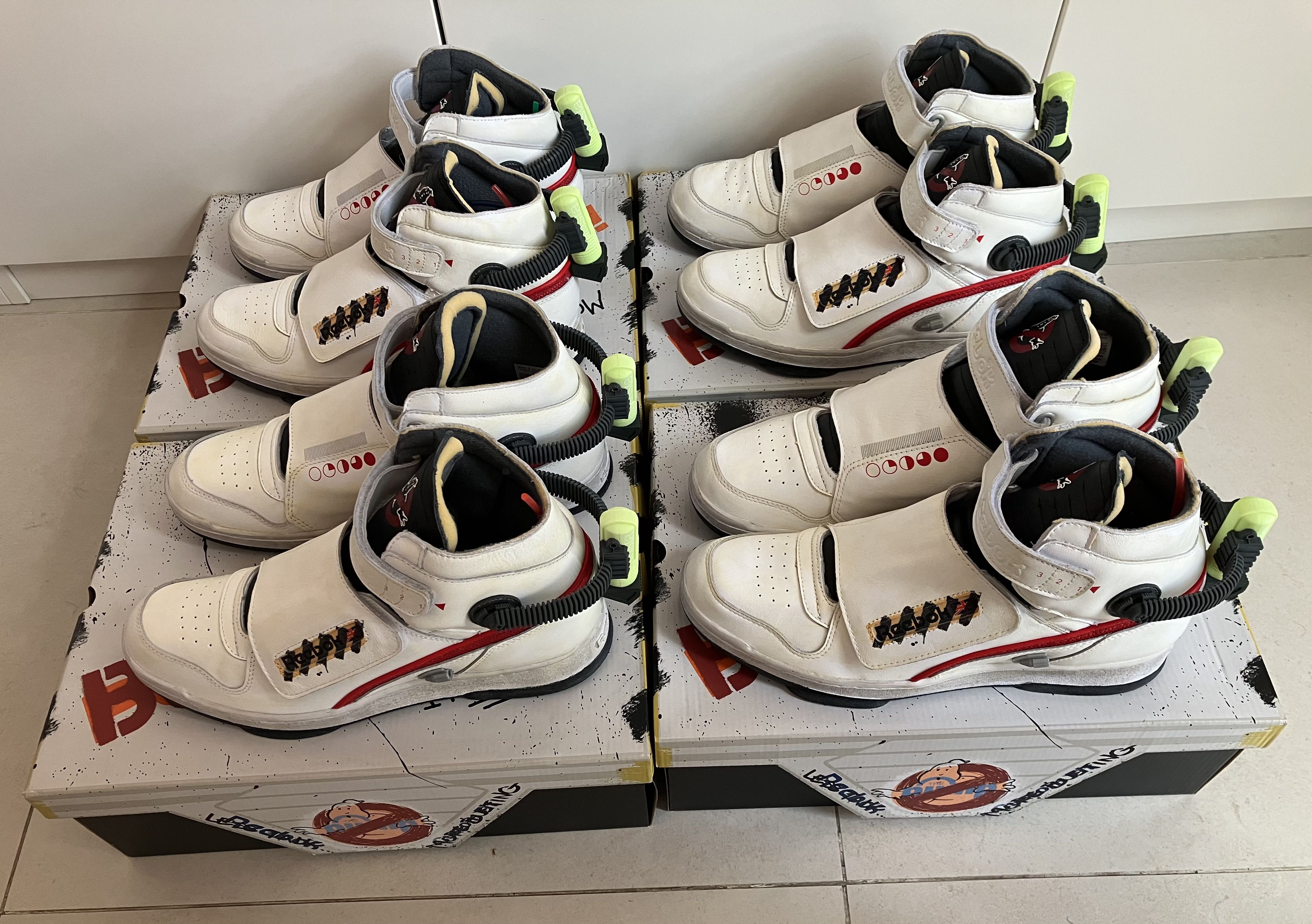 ghost smashers reebok