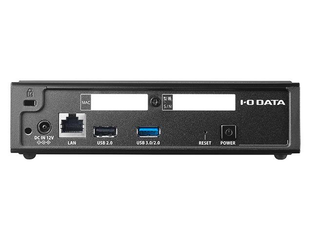 日本代購I-O DATA Soundgenic HDL-RA2HF NAS網路音樂伺服器2TB HDD