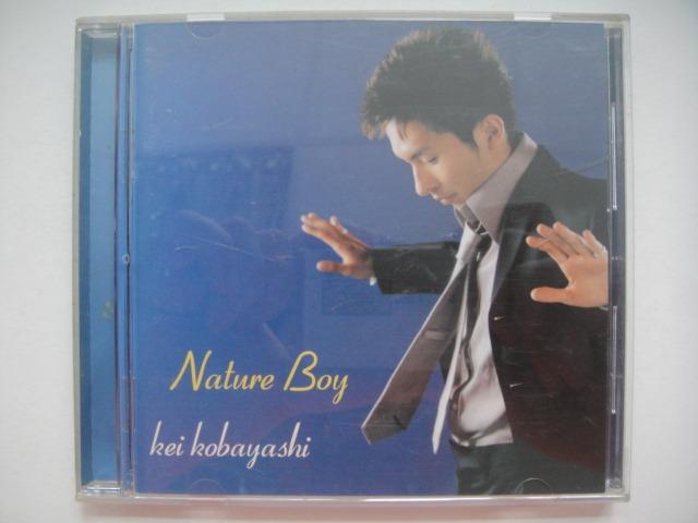 小林桂kei Kobayashi Nature Boy Cd 台灣版 附歌詞畫冊本及中文歌詞紙 興趣及遊戲 音樂樂器 配件 音樂與媒體 Cd 及dvd Carousell