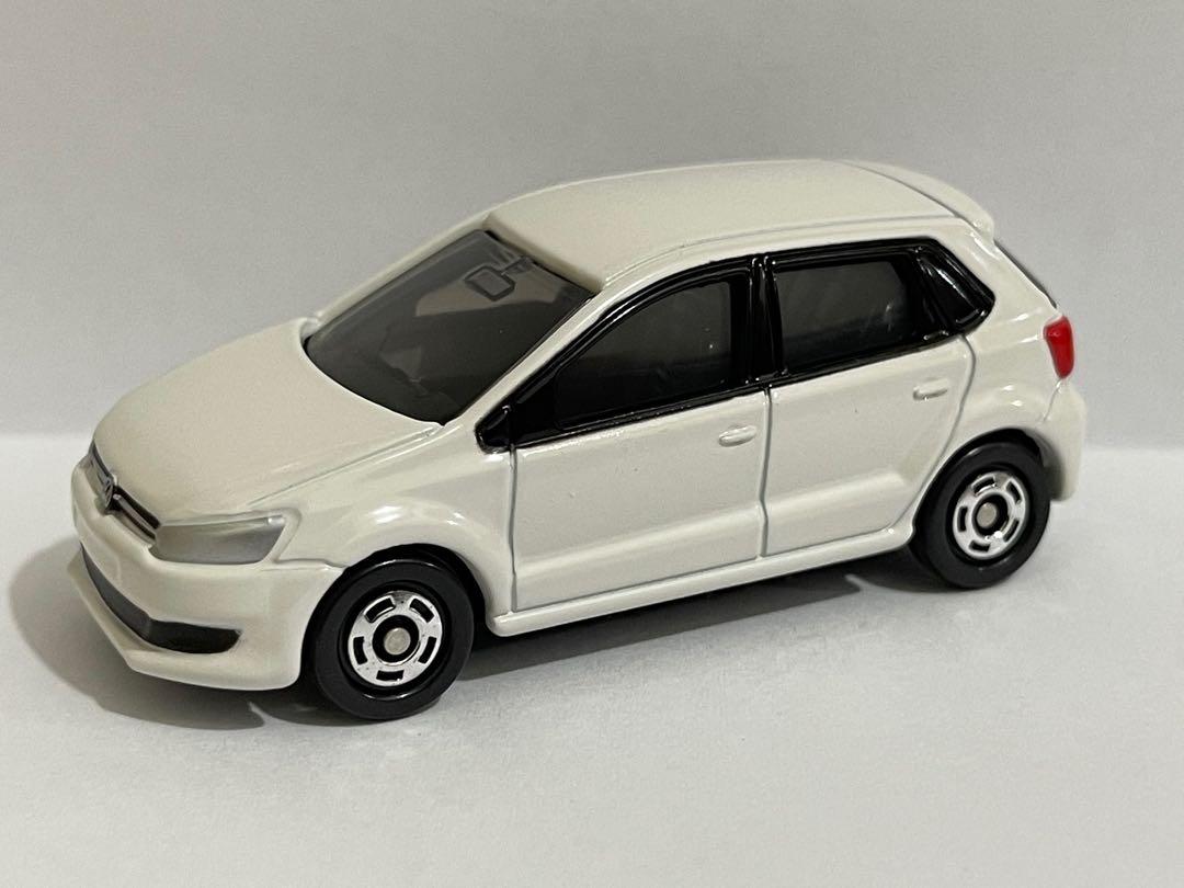 Tomica vw sales polo