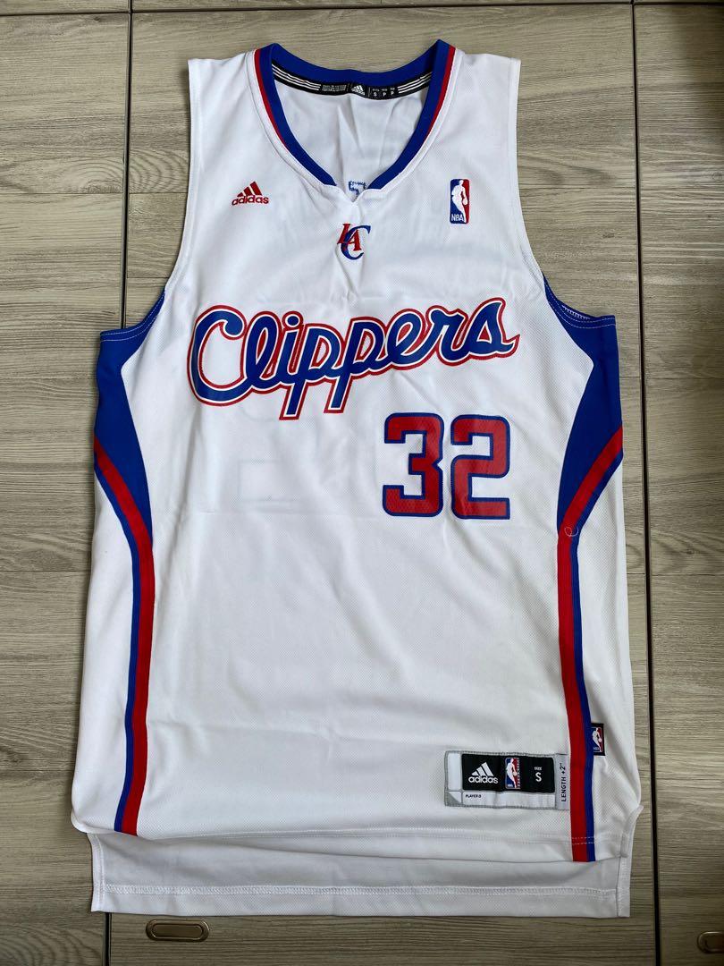 Blake griffin shop home jersey