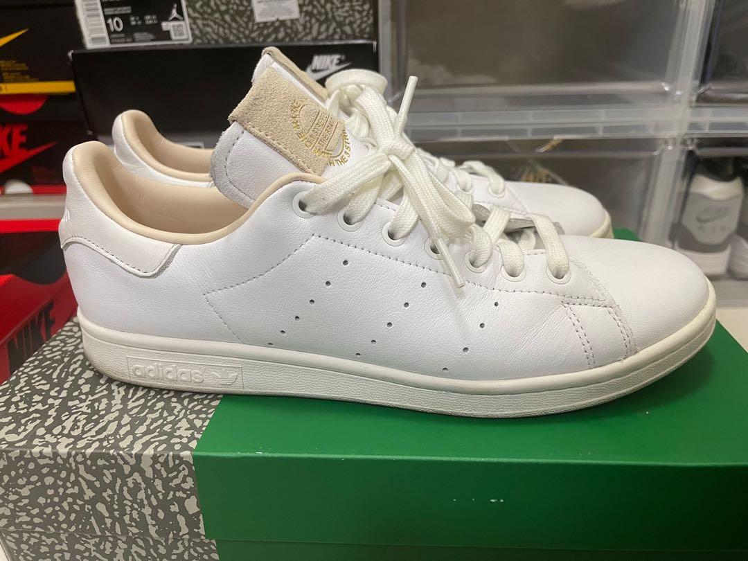 adidas stan smith soft leather