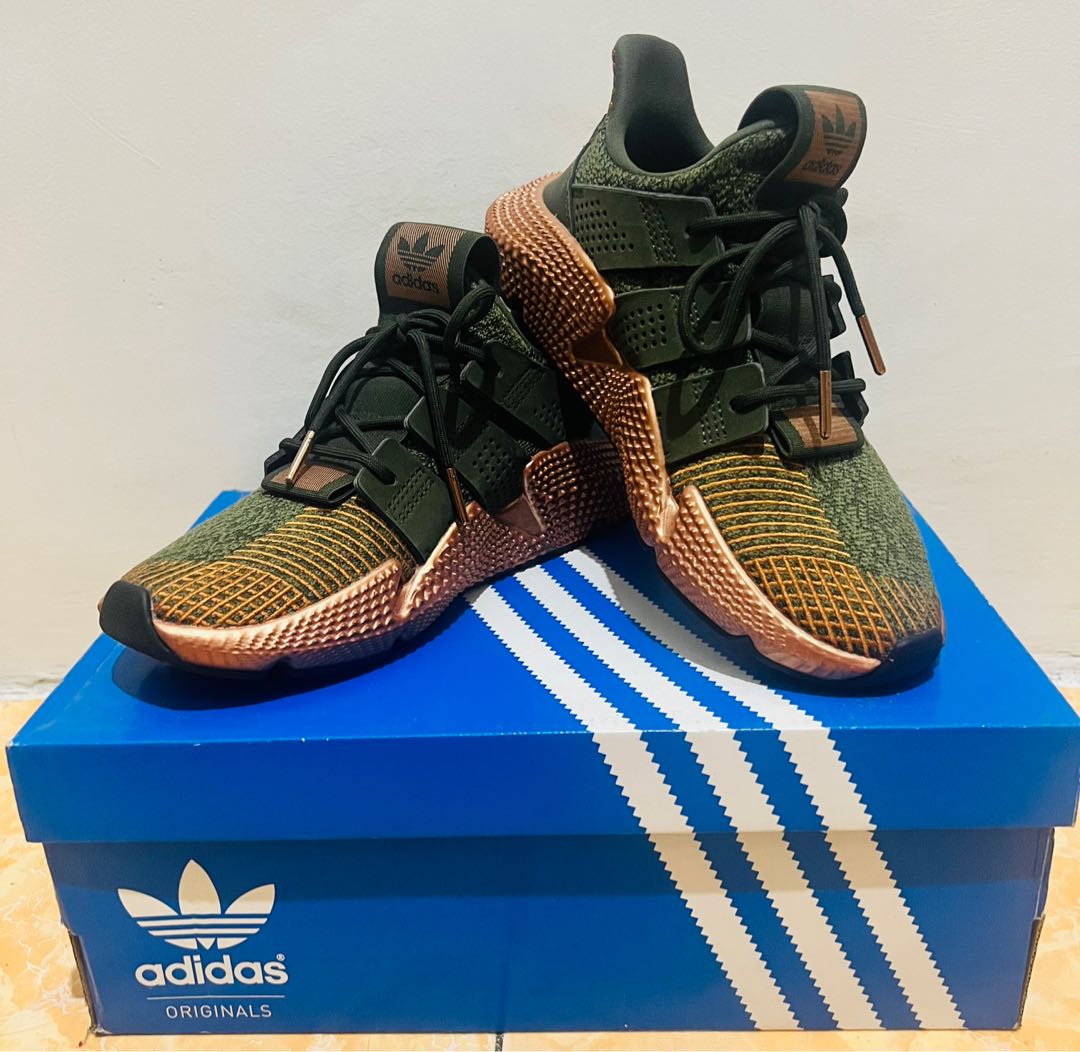 Prophere on sale night cargo