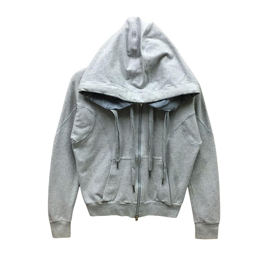 Adidas stella mccartney hoodie top