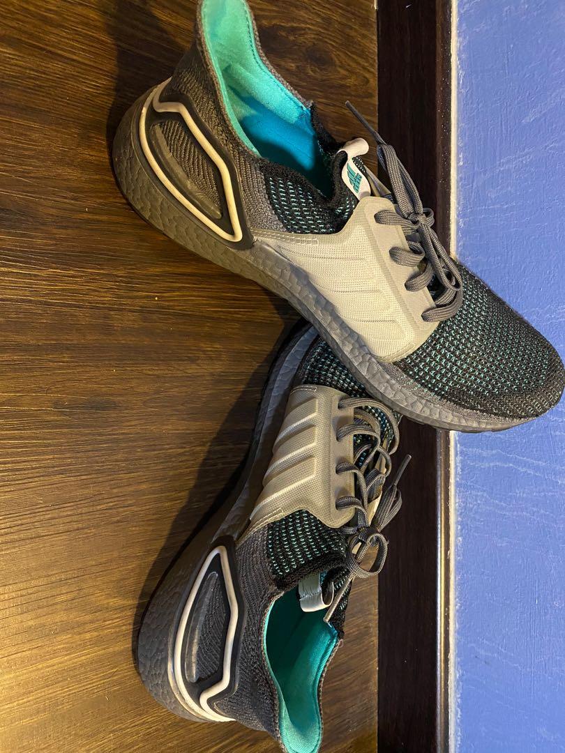 Ultraboost 19 shoes womens sale discount