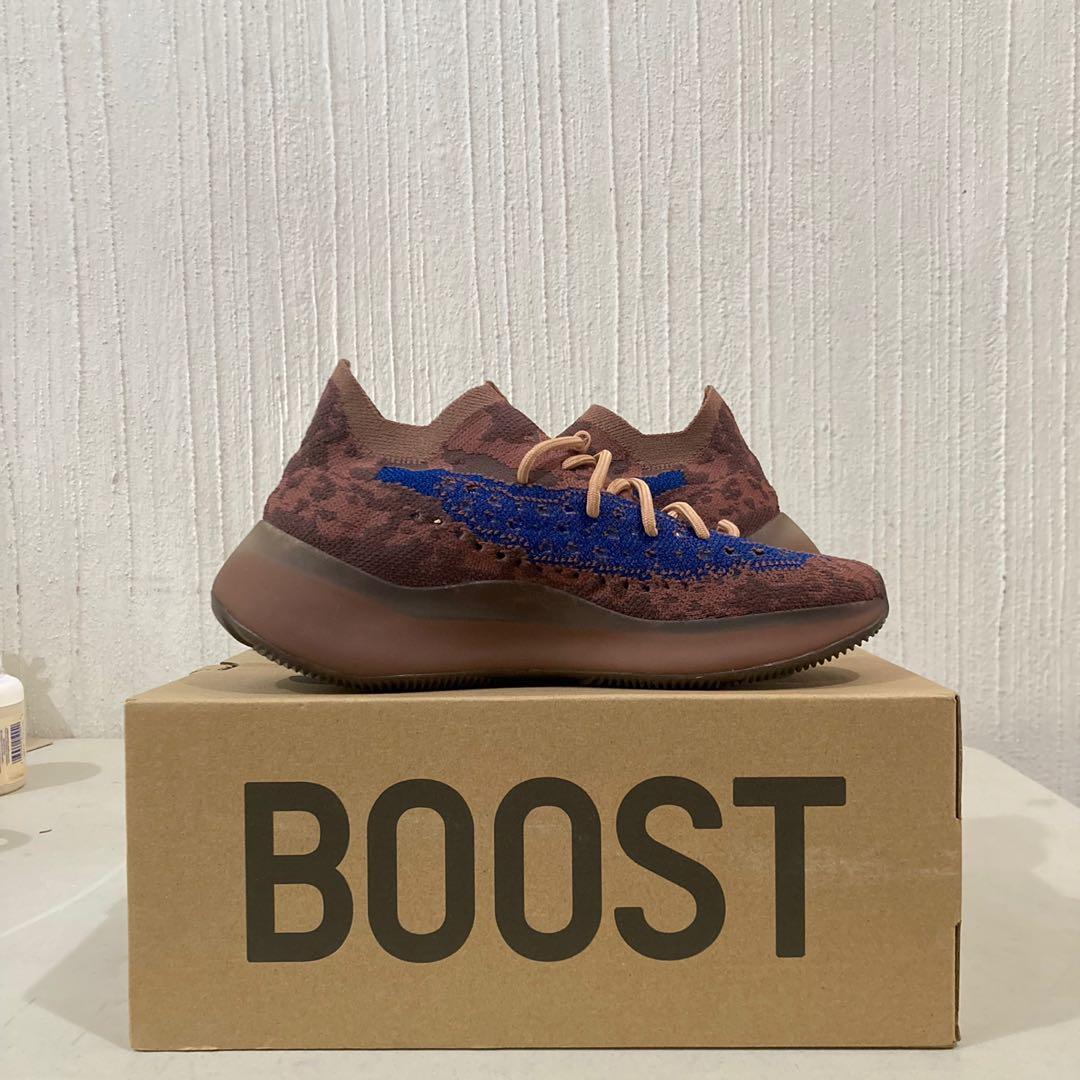 yeezy 380 azure stockx