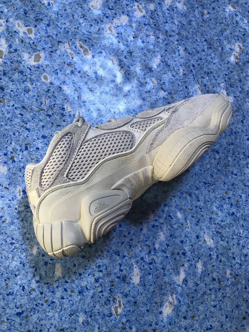 Yeezy 599 2024 blush
