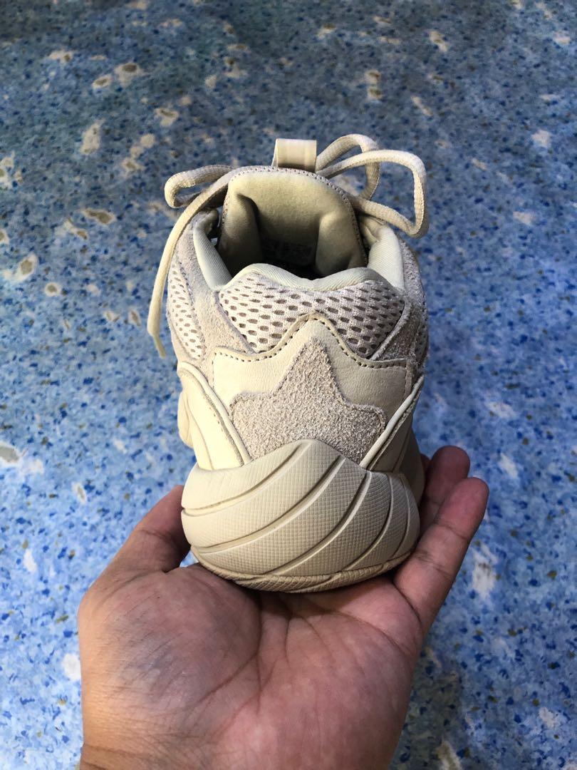 Yeezy 500 23.5 hot sale