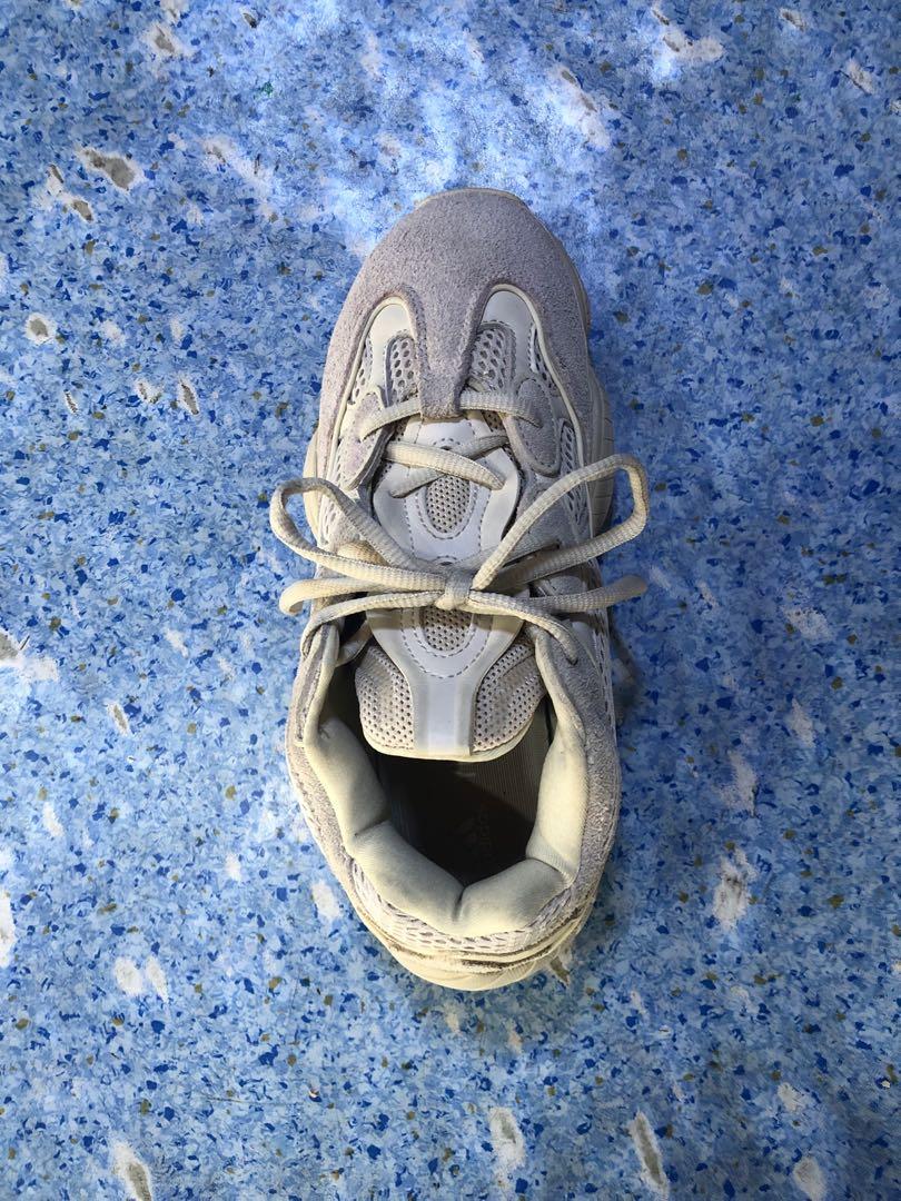 Yeezy 500 23.5 on sale