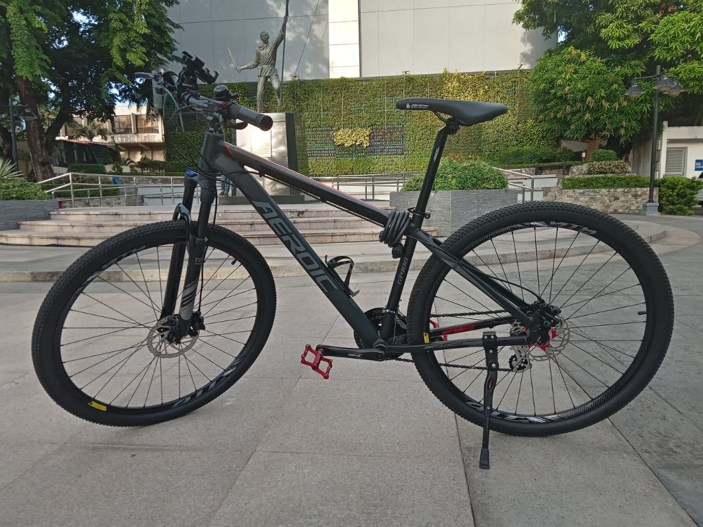 Aeroic cheap gt 27.5