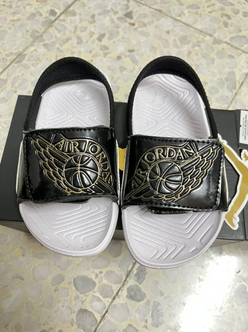 Air Jordan Sandals