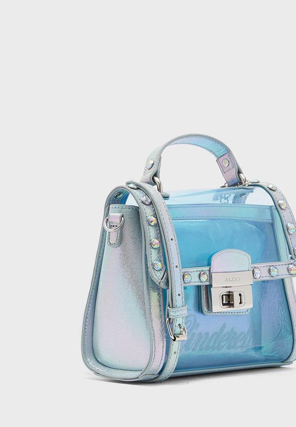 Cinderella hotsell aldo bag