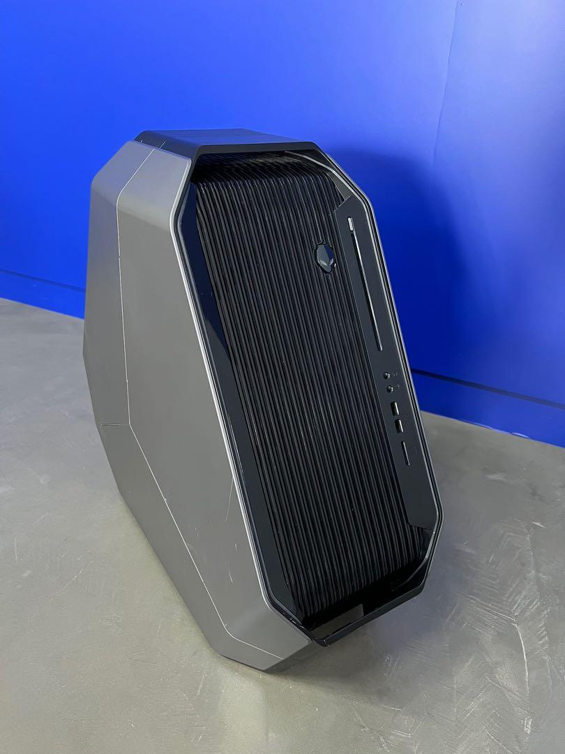 Alienware area 51 case on sale only