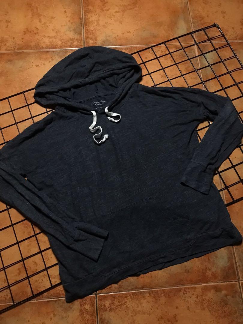 AMERICAN EAGLE LIGHT HOODIE, Men's 