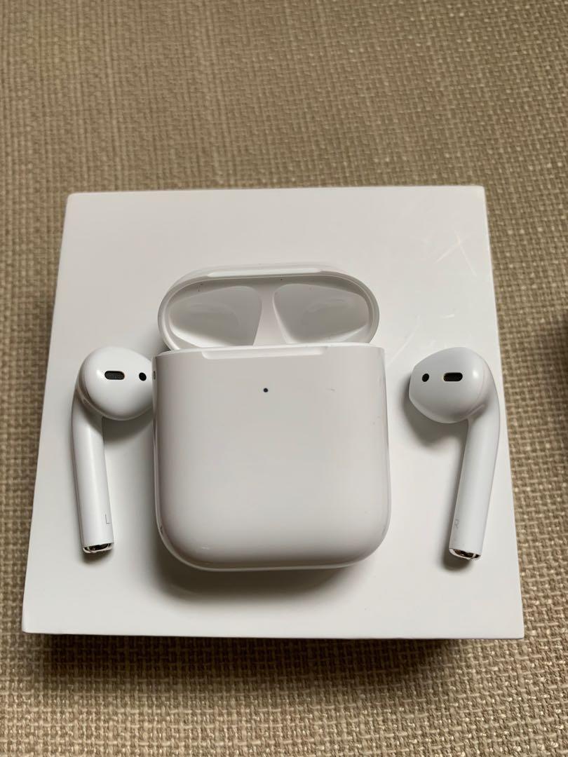 Apple AirPods Pro - Vinted